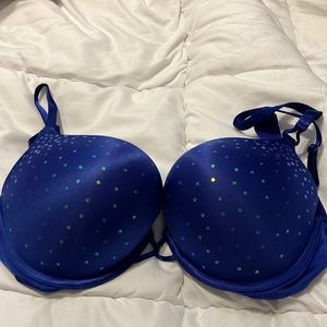 VS Miraculous Plunge Bra ✨